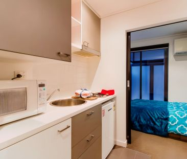 Standard Studio - Photo 3