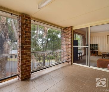 Spacious Dual-Level Home Near One Mile Beach - Photo 6