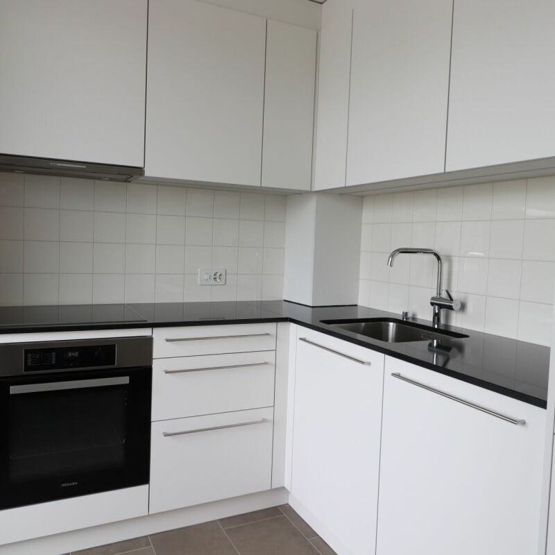 Zwischen Novartis Campus und Kannenfeldpark - moderne 2-Zimmerwohnung in Basel zu vermieten - Foto 1