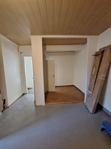 À louer – Charmant 3 pièces avec balcon en plein cœur de Genève, Grottes - Photo 5