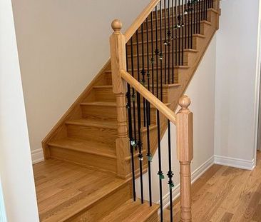 For Lease - 2980 Gatestone Path, Pickering, Ontario - Photo 2