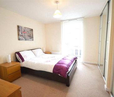 Spectrum, Block 7, Blackfriars Road, Salford, M3 7BY - Photo 4