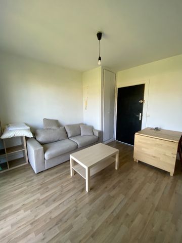 A LOUER - Studio meublé Versailles Hoche - Photo 5