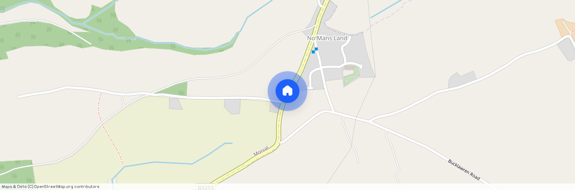 No Mans Land, Looe, PL13