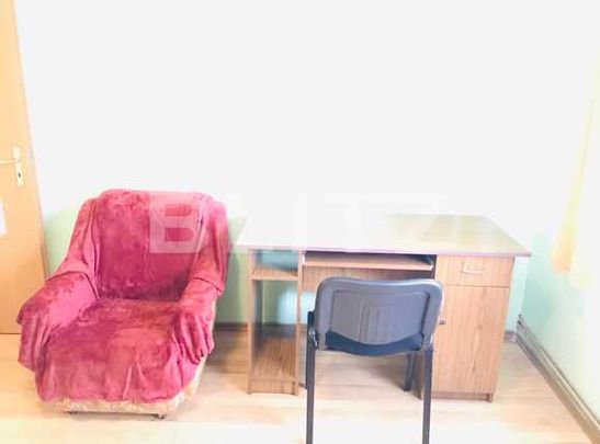 Apartament 2 camere, decomandat, 51 mp, zona strazii Bucegi - Photo 1