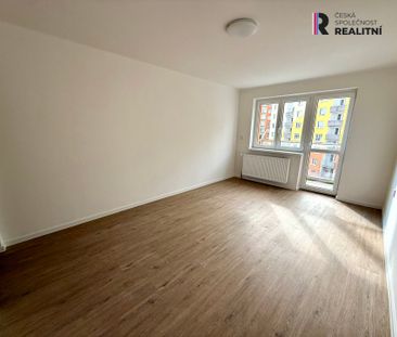 Pronájem bytu 2+1 65 m², Poštovní , Horní Slavkov - Photo 2