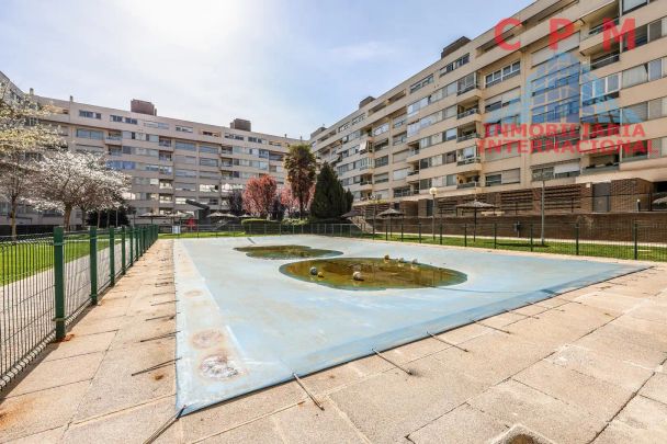 Piso de alquiler en Las Tablas - Photo 1