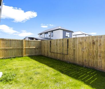 Be the one of the first to occupy this stunning, new home located i... - Photo 6