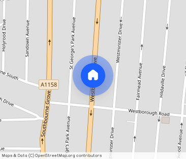 Westbourne Grove, Westcliff on Sea, SS0 - Photo 1