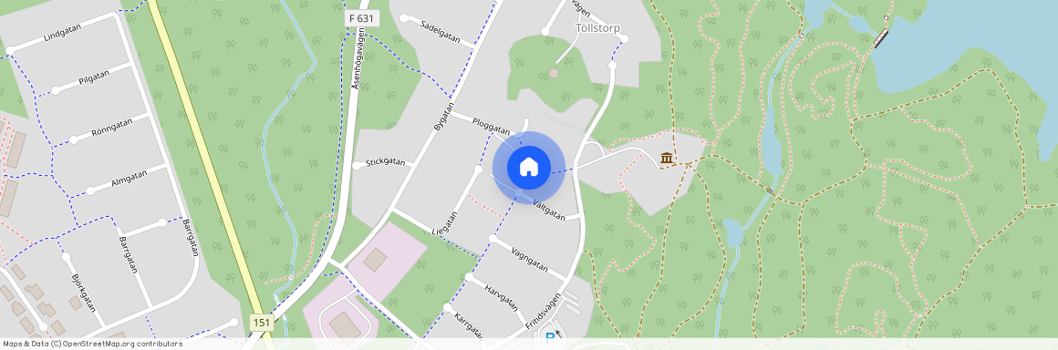 Ploggatan 8 B, 335 32, Gnosjö