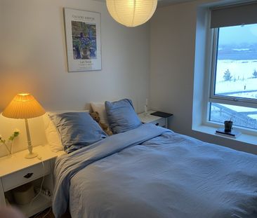 Moderne lejlighed med fantastisk udsigt i Nørresundby - Foto 6