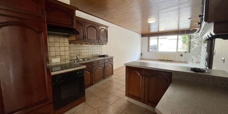 Appartement te huur in Erembodegem voor € 825 met 2 slaapkamers - Photo 3