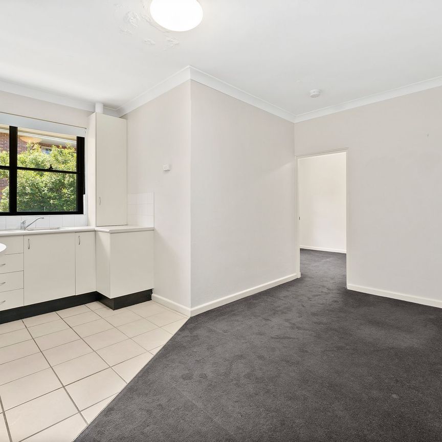 Cozy One Bedroom Unit in Convenient Location - Photo 1