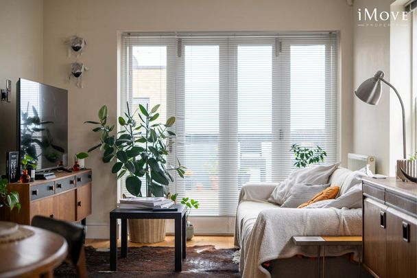 1 bedroom apartment to rent - Photo 1