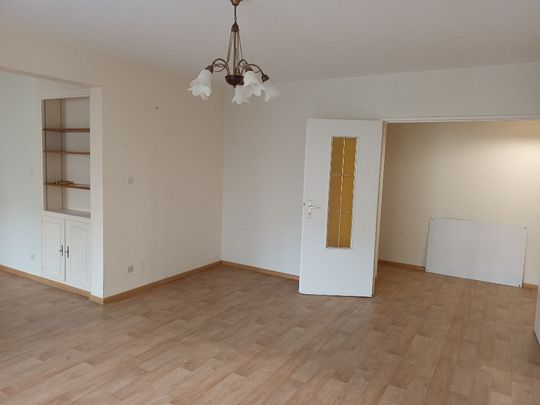 Location Appartement 4 pièces 95m² - Photo 1