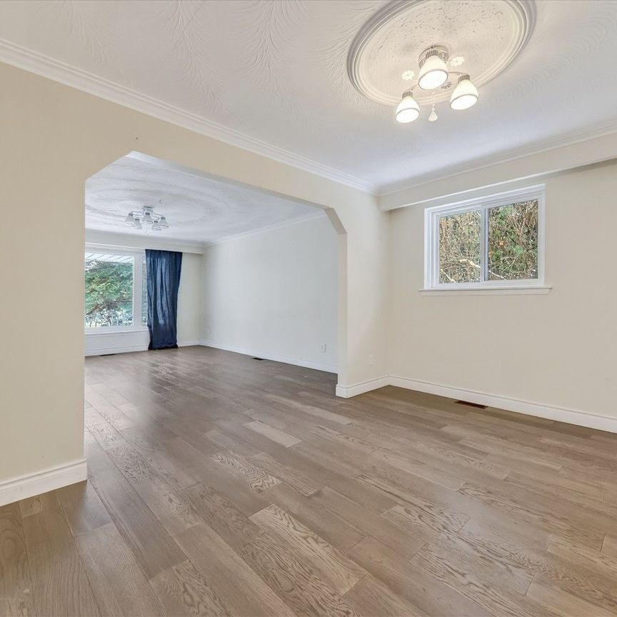 For Lease - 6104 Bloomington Road Unit# Main, Whitchurch-Stouffville, Ontario - Photo 1