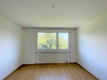 4.5 ZW. Reuttistrasse 12, 9500 Wil SG - Photo 5
