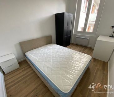 APPARTEMENT T3 A LOUER - Photo 3