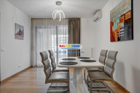 Apartament spatios 2 camere loc parcare complex UpGround COMISION 0% - Photo 5