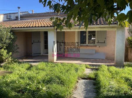 A LOUER - MAISON LE THOR - 4 pièces 89.50m² - Photo 3