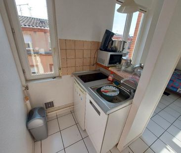 APPARTEMENT T1 20M - Photo 2