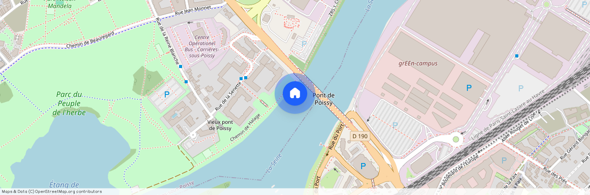 Carrières-Sous-Poissy