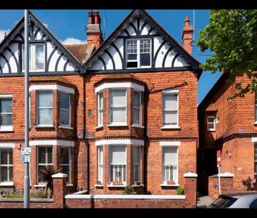 1 Bed Flat, Sackville Road, BN3 - Photo 4