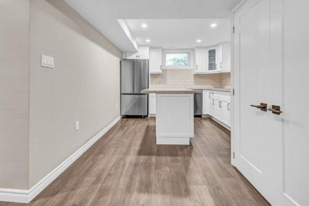 For Lease - 168 Glen Road Unit# (Lower), Kitchener, Ontario - Photo 4