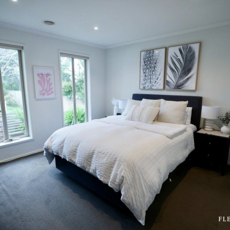 Beautifully Presented Three-bedroom Home - Photo 1