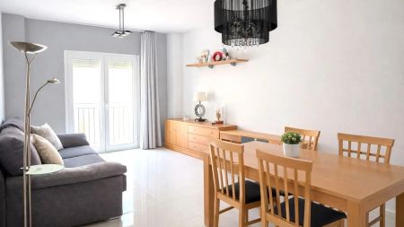 Piso de alquiler en Calle San Agustín, Casco Antiguo - Foto 3