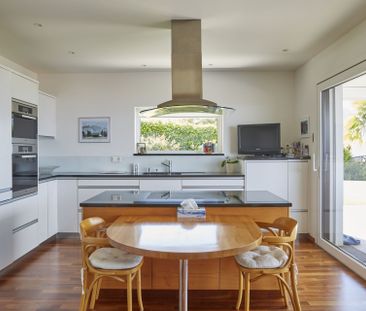 Magnifique villa familiale de 6 pièces avec vue imprenable - Foto 4