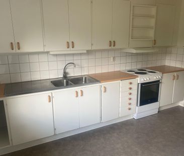 Järnvägsgatan, Högsby - Foto 4