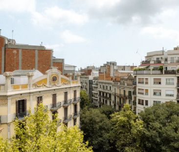 Room in a shared 4-bedroom apartment for rent in l'Antiga Esquerra ... - Foto 6