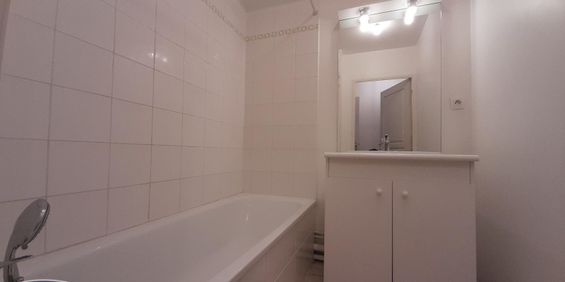 Location Appartement 1 pièce 31m² TOURS 37200 - Photo 3