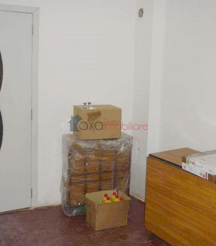 Apartament 1 camere de inchiriat in Cluj-Napoca, Marasti ID 2589 - Fotografie 4