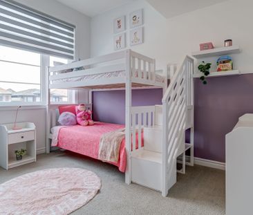 For Lease - 177 Longboat Run, Brantford, Ontario - Photo 2