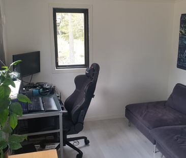 Fåfängesslingan, Åkersberga - Photo 2
