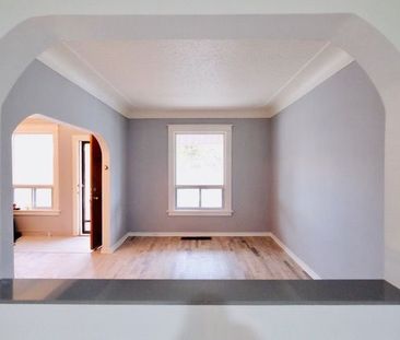 For Lease - 72 Somerset Avenue Unit# Upper 1, Hamilton, Ontario - Photo 3