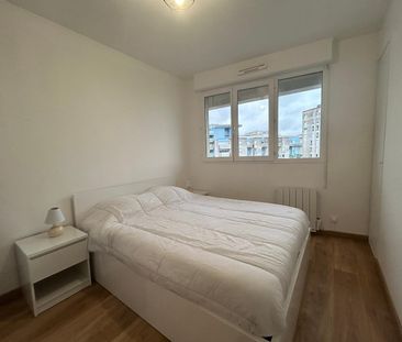 Appartement 2 pièces de 40 à Cergy le haut - Photo 5