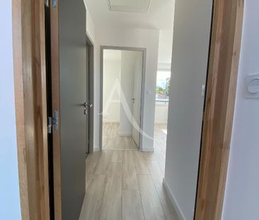 Location Appartement 2 pièces 36m² - Photo 2