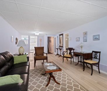 For Lease - 2 Kenworth Drive Unit# LOWER, St. Catharines, Ontario - Photo 2