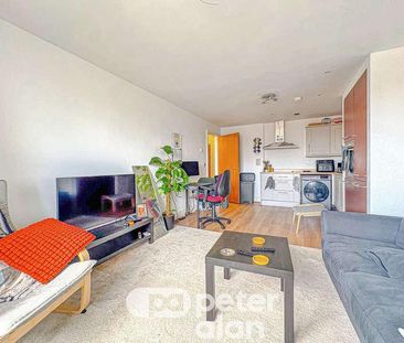 Atlas House, Falcon Drive, Cardiff Bay, CF10 - Photo 2