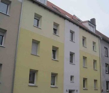 Wohn(t)raum: schicke 2-Zimmer-Dachgeschosswohnung mit Balkon - Foto 1