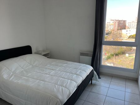 Location Appartement 2 pièces 44m² - Photo 5