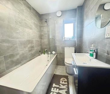 1 bedroom end of terrace house to rent - Photo 4