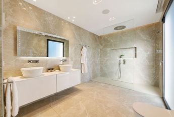 Luxury Villa for rent in Estepona, Spain