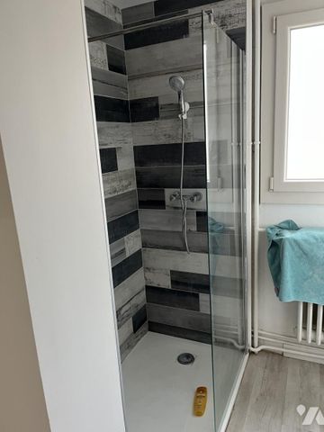 T2 meublé de 42 m² – Rez-de-chaussée surélevé - Photo 3