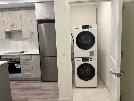 For Lease - 461 Green Road Unit# 101, Hamilton, Ontario - Photo 1