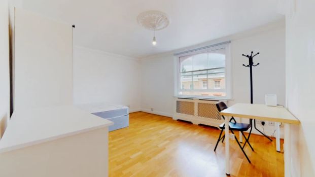 2 Bedroom 1 Bathroom roomB - Photo 1