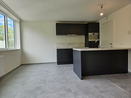 Appartement te huur in Mol met 3 slaapkamers - Photo 4